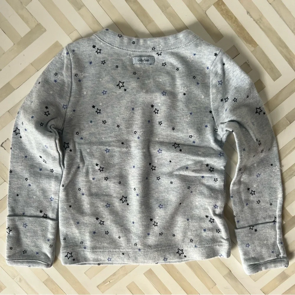 GAP baby kimono